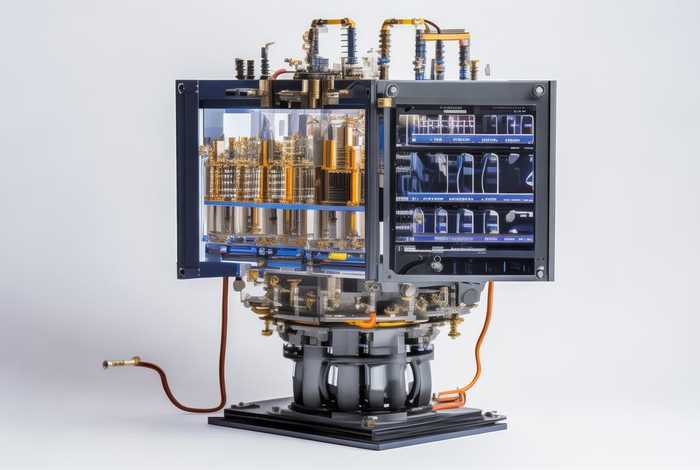 电磁阀工作原理教学套装 电磁阀工作原理教学套装视频