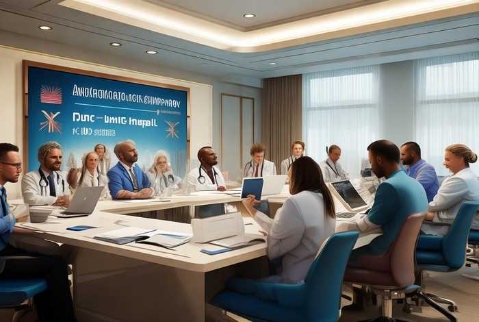 年度思想工作总结事业单位医院，年度思想工作总结事业单位医院怎么写