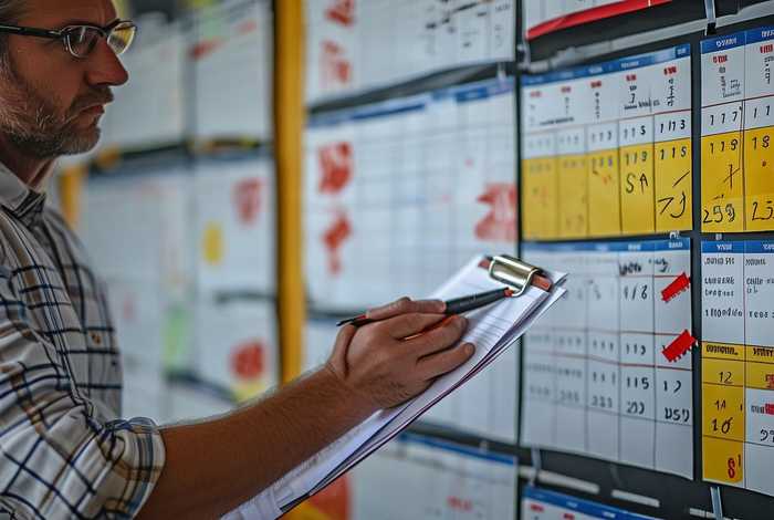 监理工作总结日期一般是填什么时候 监理工作总结日期怎么填