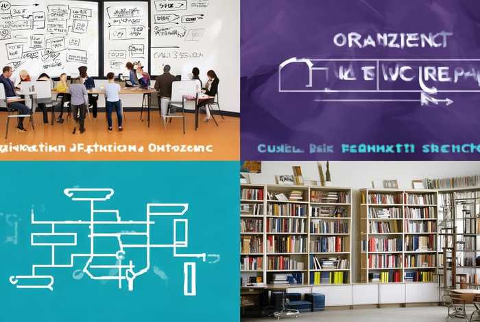 组织工作包括哪三个方面 - 组织工作包括哪三个方面内容