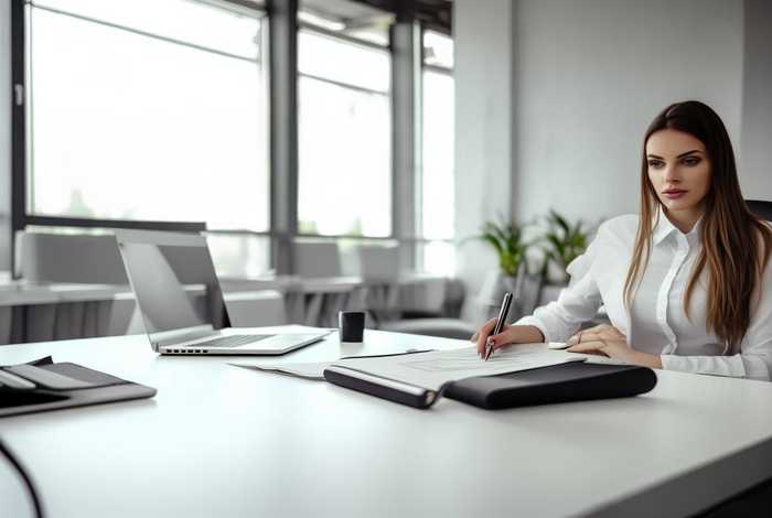 文员工作内容记录 - 文员工作内容记录模板