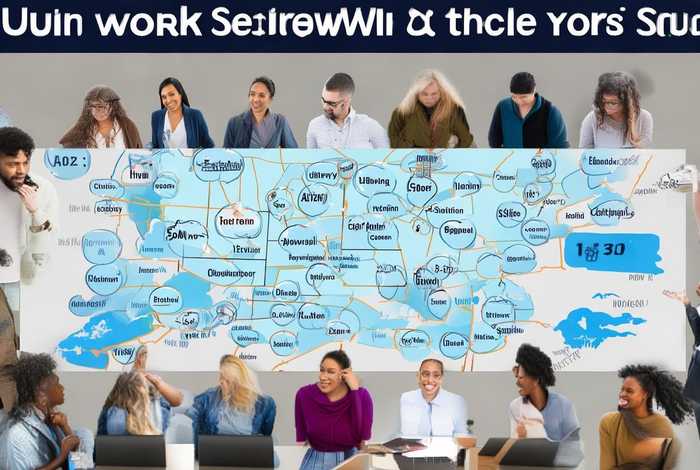 社会工作专业就业方向及前景 大学社会工作专业就业方向及前景