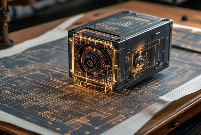 伺服电机电气工作原理 - 伺服电机电气工作原理是什么