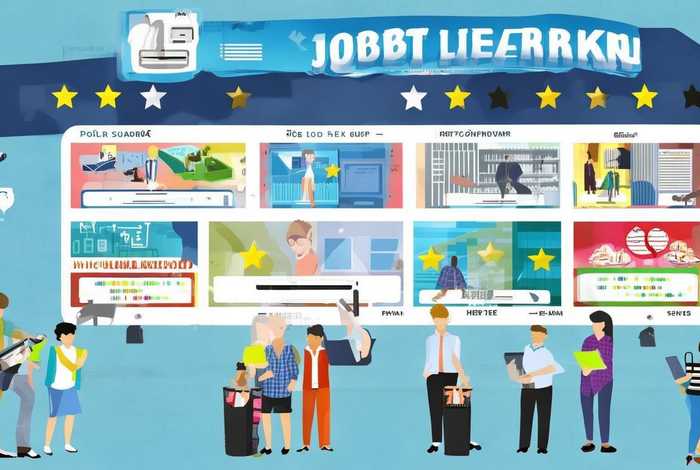 求职找工作哪个平台（求职找工作哪个平台最好）