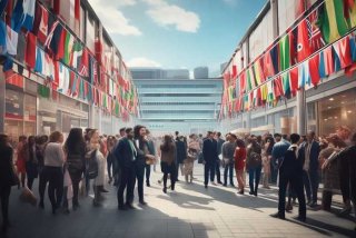 高薪工作招聘信息（高薪工作招聘信息国外）