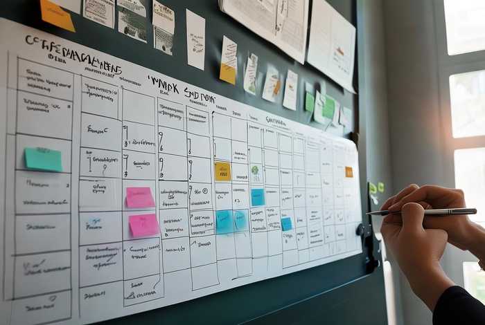 学期工作计划及总结 学期工作计划及总结范文