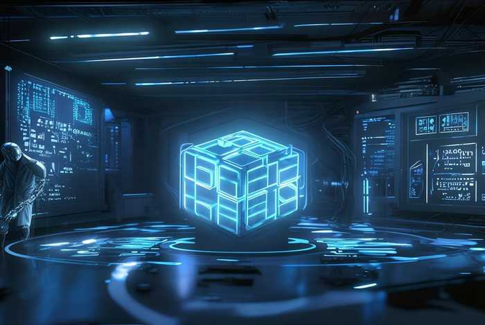 魔方工作室死神，魔方工作室百度百科