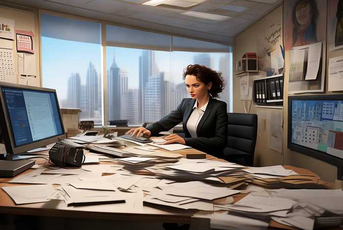 综合行政工作内容 - 综合行政工作内容包括