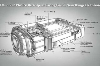 变频器工作原理图 变频器工作原理图及结构图