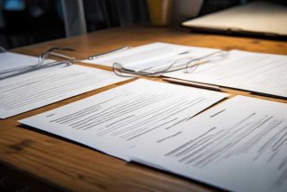 调动工作申请书字号 - 调动工作申请书字号要求