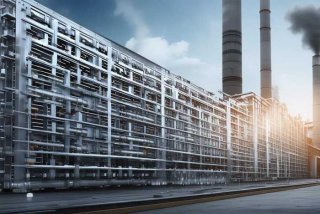 电厂板式换热器工作原理，电厂板式换热器工作原理是什么