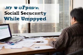 辞职后暂时不工作了社保怎么交；辞职后暂时不工作了社保怎么交呢