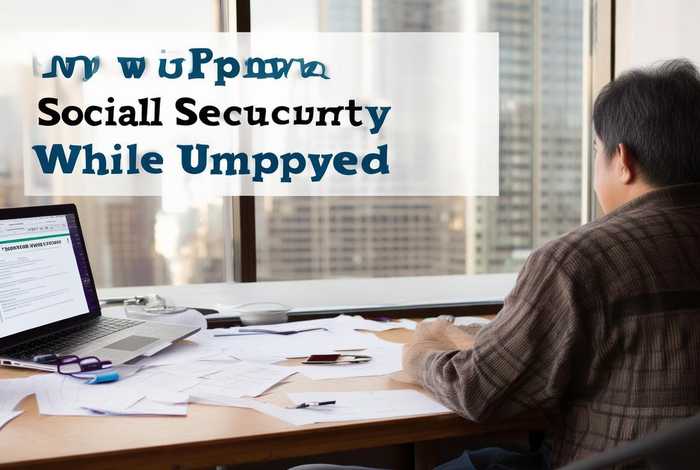 辞职后暂时不工作了社保怎么交；辞职后暂时不工作了社保怎么交呢