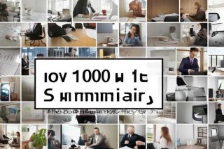 工作小结100篇；工作小结100字通用