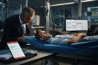 工作岗位突发疾病算工伤吗（工作岗位突发疾病算工伤吗怎么赔偿）