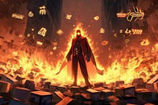 雷火工作室毁了多少游戏、雷火工作室为什么那么多游戏公司找他