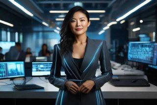 三悦有了新工作百度百科 - 三悦科技ceo