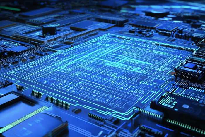 计算机工作原理简单描述；计算机工作原理简单描述是什么