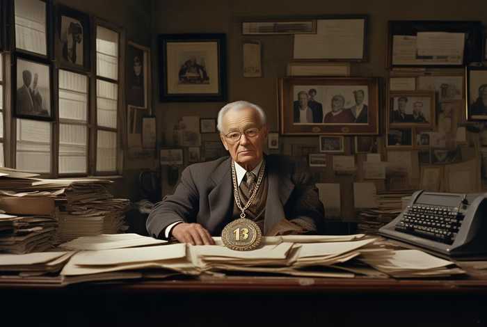 老十三级干部是什么等级（六十年代行政八级是什么级别）