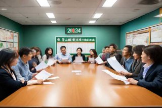 中职班主任工作总结2024年、中职班主任工作总结2024年度