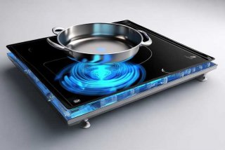 电磁炉的工作原理3d动画、电磁炉的工作原理3d动画视频