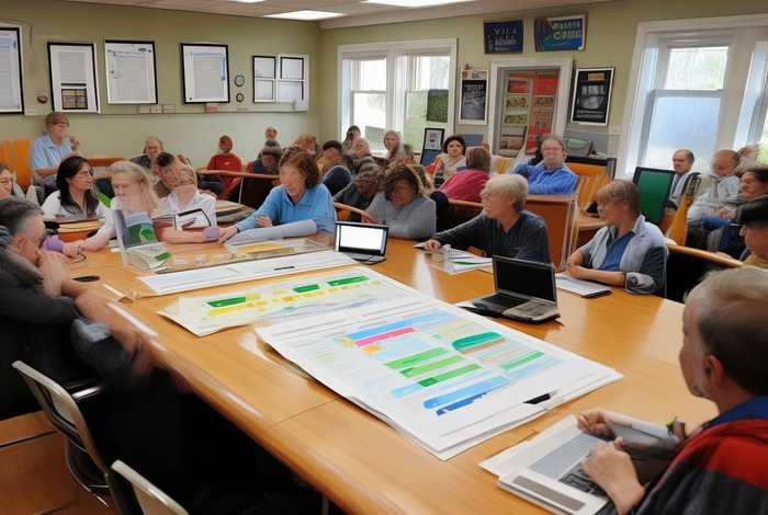 年度工作总结范文 村委会年度工作总结范文