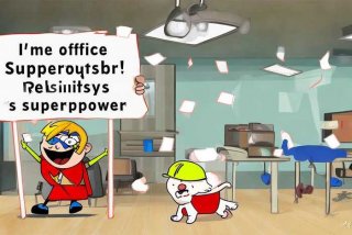 工作态度和责任心语录搞笑版（工作态度和责任心语句）