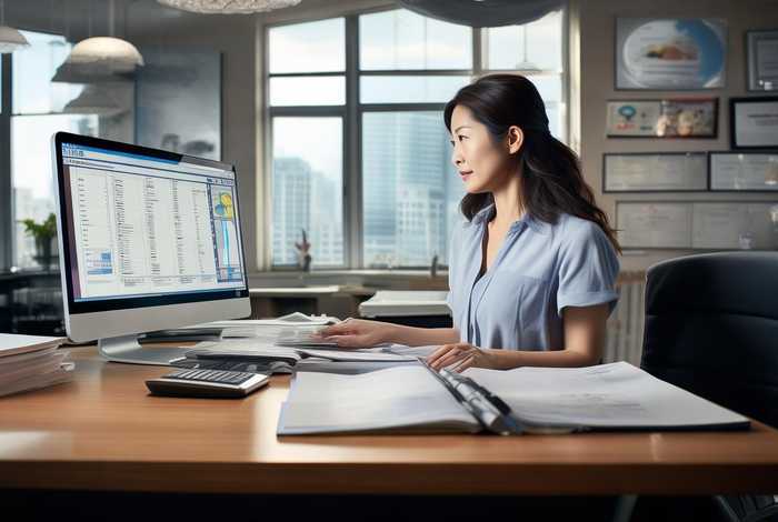 会计的工作内容怎样写 会计的工作内容怎样写简历