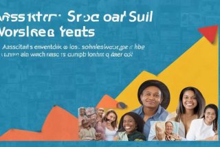 助理社会工作师就业前景、助理社会工作师就业前景分析