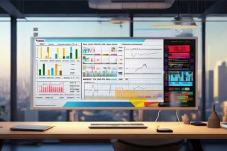 工作总结个人数据（年终工作总结个人数据）