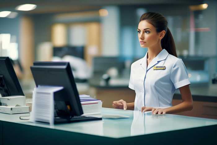 医院出纳工作内容 - 医院出纳工作内容及流程