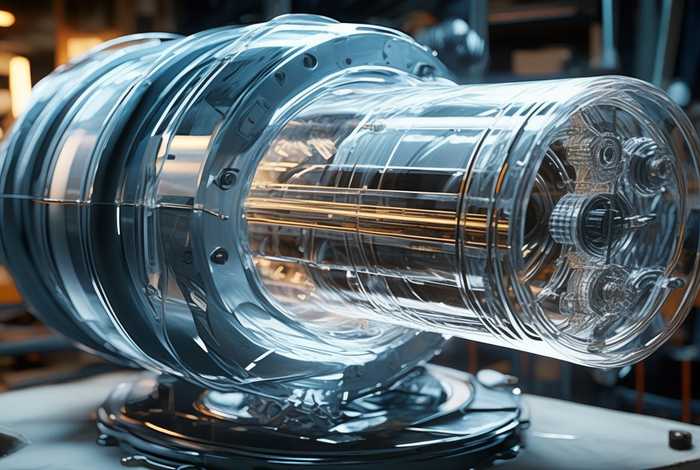 旋转气缸工作原理（旋转气缸工作原理视频）