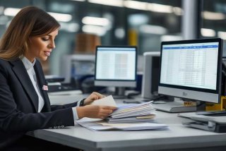 邮政的文秘主要做什么工作（邮政的文秘主要做什么工作内容）