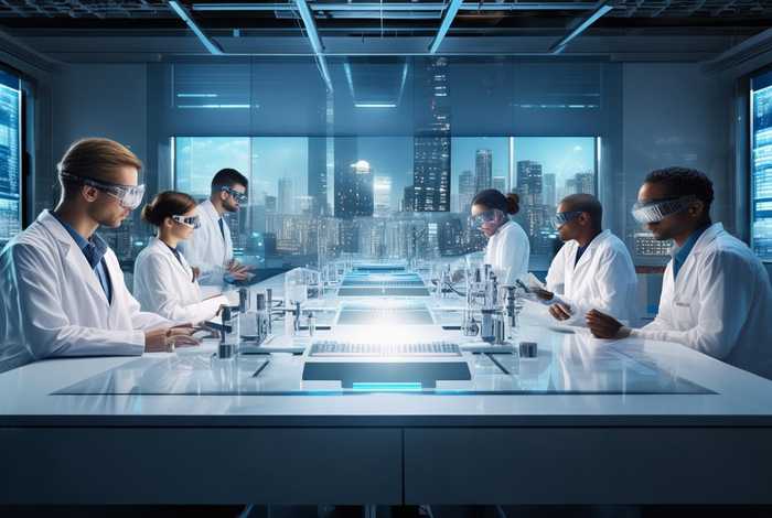 高新技术企业研发人员认定条件，高新技术企业研发人员认定条件有哪些