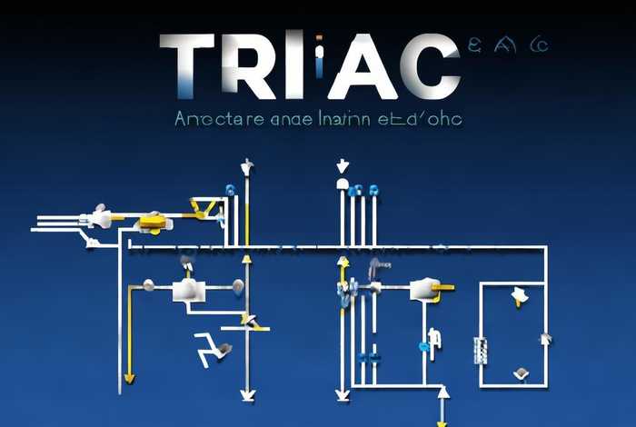 双向触发二极管的工作原理（双向触发二极管的工作原理是什么）