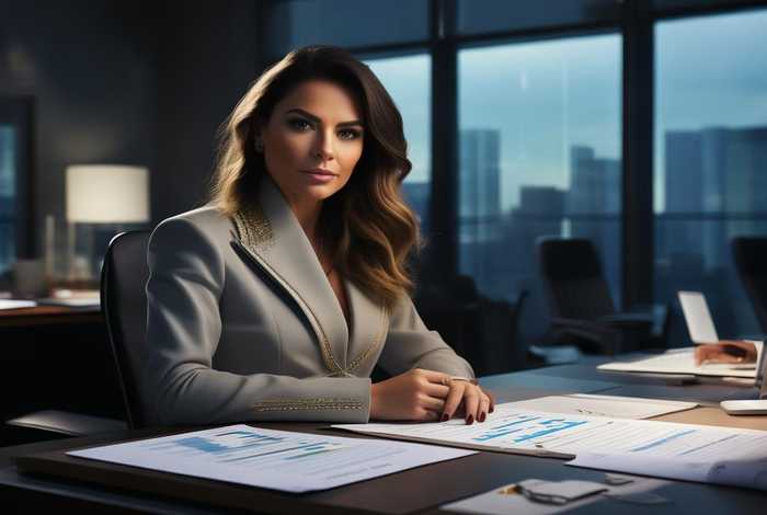 CFO是指什么职位、cfo是指什么职位的 CFO是指什么职位、cfo是指什么职位的