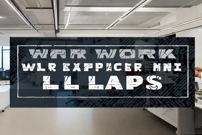 工作经历英文大写、工作经历英文大写还是小写