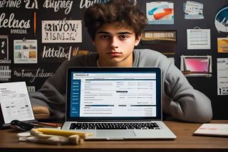 大学生找工作简历模板 大学生找工作简历模板怎么写