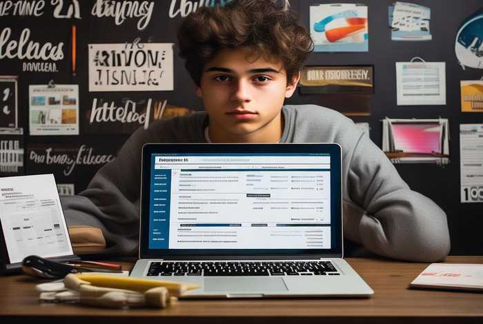 大学生找工作简历模板 大学生找工作简历模板怎么写