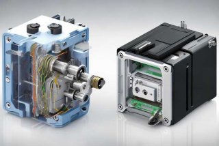 步进电机和伺服电机工作原理（步进电机和伺服电机工作原理相同吗）