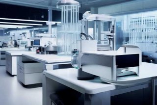 hamilton移液工作站、hamilton液体工作站