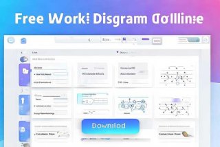 工作流程图在线制作免费 工作流程图在线制作免费下载