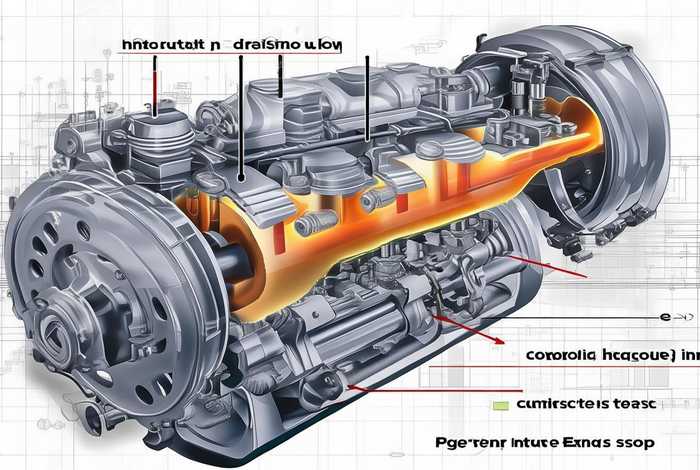 初中物理四冲程内燃机工作原理 四冲程内燃机工作原理视频 初中物理四冲程内燃机工作原理 四冲程内燃机工作原理视频