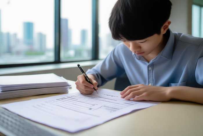 高考工作单位怎么填 高考工作单位怎么填写才正确