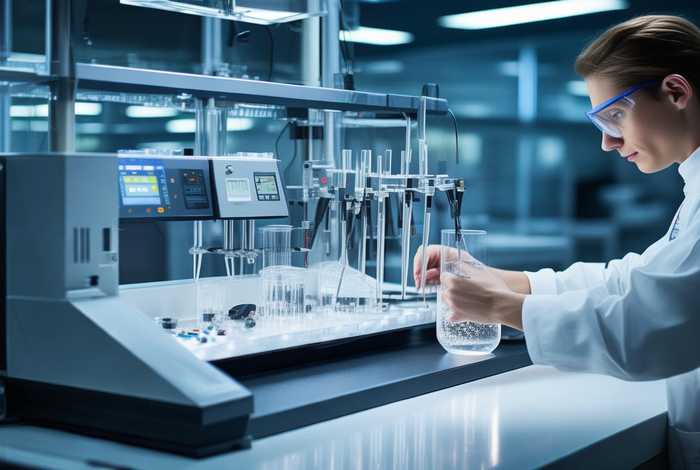 电化学工作站使用步骤(电化学工作站使用步骤包括) 电化学工作站使用步骤(电化学工作站使用步骤包括)