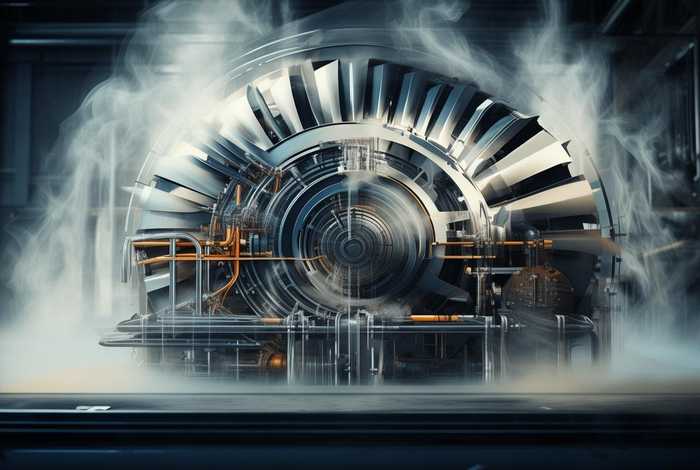 汽轮机工作原理深度讲解,汽轮机工作原理深度讲解图 汽轮机工作原理深度讲解,汽轮机工作原理深度讲解图