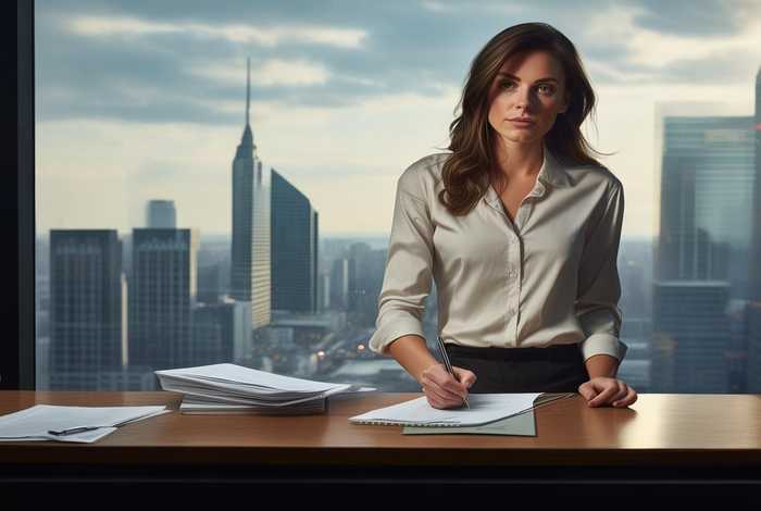 工作展望文案、工作展望文案怎么写