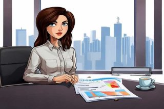 半年度工作总结及下半年计划ppt、半年度工作总结及下半年计划怎么写