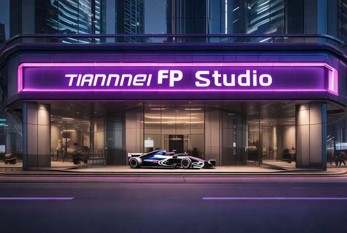 天美f1工作室在哪，天美f1工作室在哪里