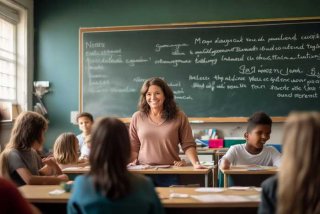 教师教学工作总结范文 - 教师教学工作总结范文简短